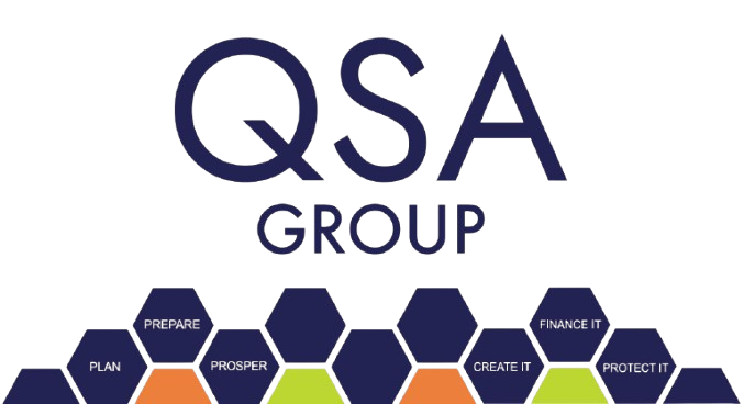 QSA Group logo